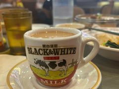 -永盛茶档·港式餐厅(桥北店)