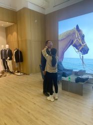 -红领RED COLLAR西装定制体验中心