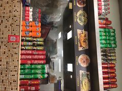 门面-洪福米线(浣纱路店)