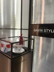 -崇尚GAVIN STYLE臻选