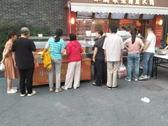 -小厨娘淮扬菜(天印大道店)