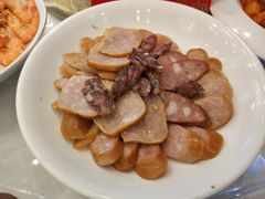 -满汉楼(江畔店)