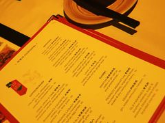 菜单-龙门阵茶屋川菜馆(武康路店)