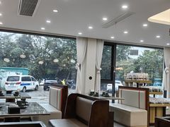 -紫藤园·天目湖大鱼头(南山竹海店)