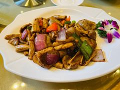 -鹅公村·国家非遗传承(荔湾店)