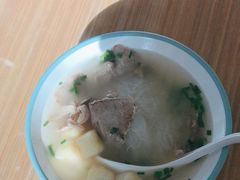 -小杨生煎(杭州东站店)