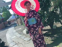 -东京浅草和服体验江户和装工房雅(浅草本店)