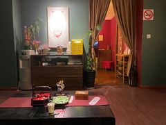 -Together·泰式按摩精油SPA(天山店)
