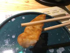 -通海俄式烧烤(下瓦房店)
