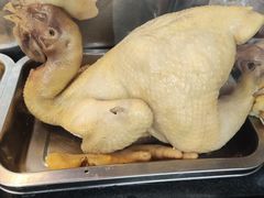 -德兴馆(广东路总店)