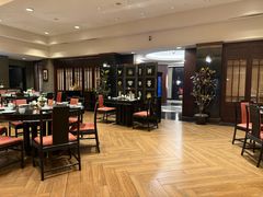 -海天楼中餐厅(吴宫泛太平洋酒店)