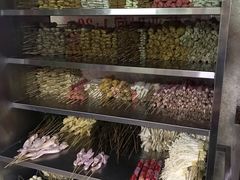 -陈氏老字号十三小炸炸店