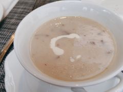 -北京贵宾楼饭店 红墙咖啡厅