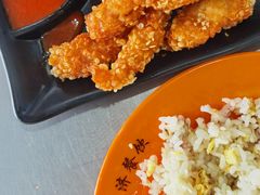-同济大学·食堂(嘉定校区)