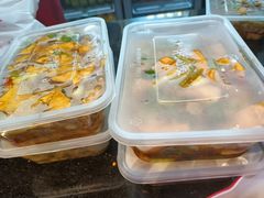 -湘当爱·鲜煮现炒(松岗立业路店)