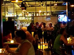 大堂-Geneva日内瓦餐厅(西郊宝成花苑店)