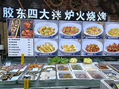 -船梆煮•蒸汽海鲜·生腌干蒸(五四广场店)