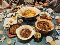 -新安人家·22年本地餐厅