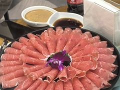 -阳坊胜利涮羊肉(阳坊老店)