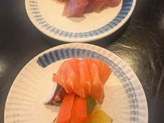 -盛宴自助餐厅(运达喜来登店)