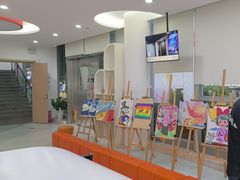 -小荧星艺校(浦东中环分校)