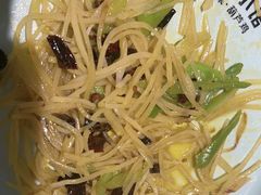 -大厨小馆(华阳城店)