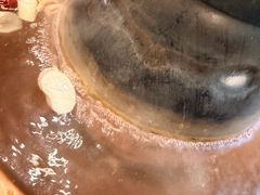-福寿斋·老北京铜锅涮肉·烧烤(清岚店)