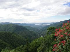 -四明山国家森林公园