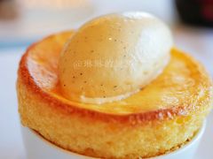 -Caprice(香港四季酒店)