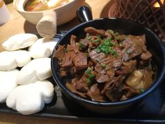 -杭百味·大众精选杭帮菜(西湖音乐喷泉店)