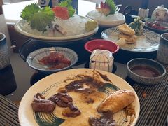 -柚·日式料理-富力万丽酒店