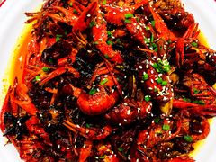 -汉虾王·油焖大虾(车公庙店)