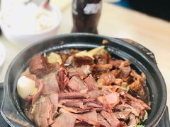 -赵家牛肉砂锅(台西三路店)