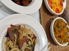 -乡村基·川味现炒大王(熙悦天街店)