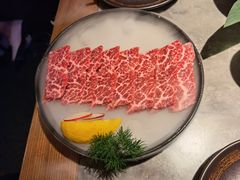 -厚贞日式烤肉(龙之梦店)
