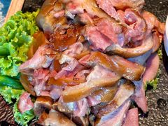 -大哈福烧烤·海鲜·家常菜(延安三路店)