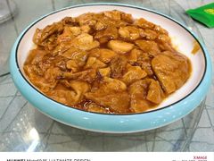 -裕德隆清真饭庄·天津特色菜(东丽店)