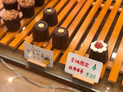 -发酵食堂(屏风街店)