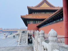 -故宫博物院(故宫)