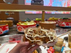 -龍歌自助小火锅(市南金茂湾店)