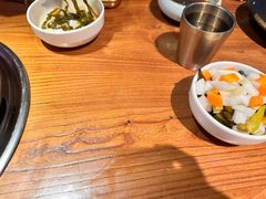 -九田家黑牛烤肉料理(新辰里亚运村店)