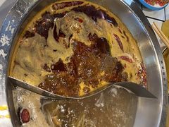 -朱光玉火锅馆(正弘城店)