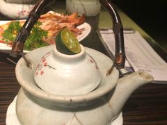 -王鼎精致料理铁板烧(世博源店)