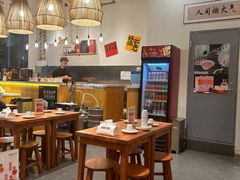 -彧玖食坊·川式砂锅酒馆(成山路店)