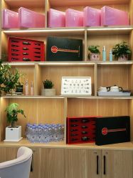 -芳朵美容养生SPA