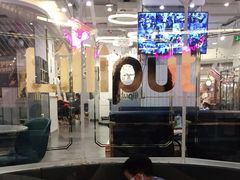 -Lilliput粒粒堡亲子餐厅(置汇旭辉店)