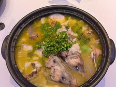 -小厨娘淮扬菜(天印大道店)