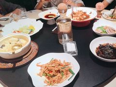 -梅花境(万科店)
