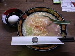 -一蘭拉面(新宿中央东口店)
