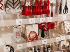 -NITORI 宜得利家居(上海金桥啦啦宝都店)